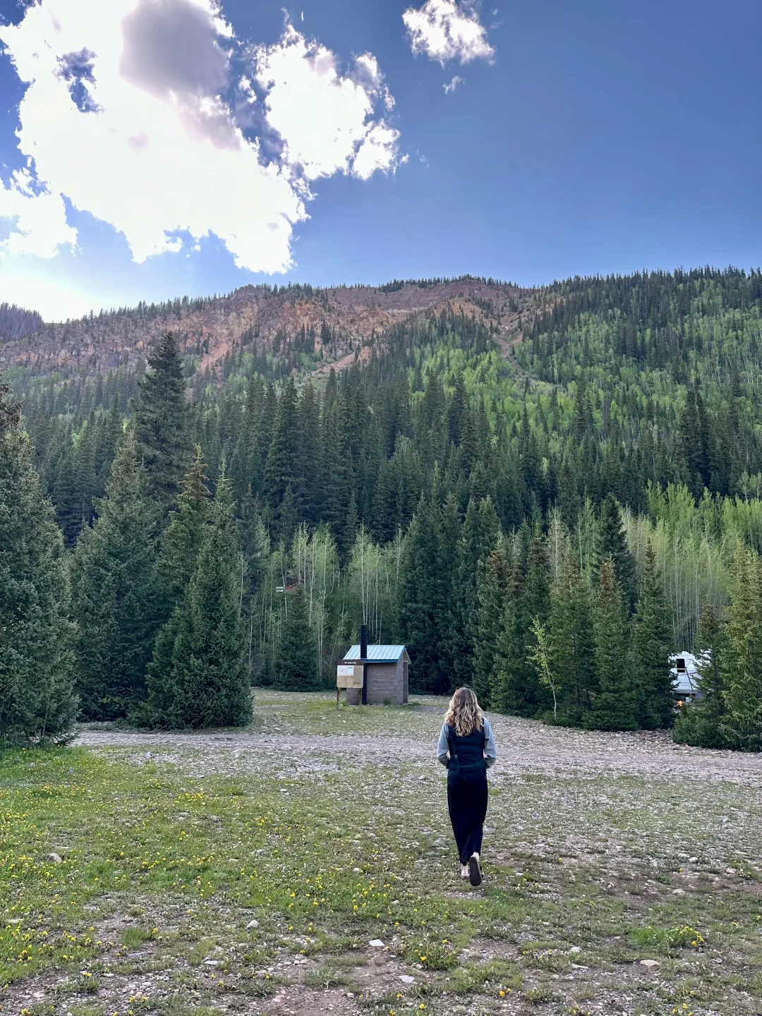 Image of The Secret to Perfect Camp Sleep: Bringing Home Comfort to the Wild