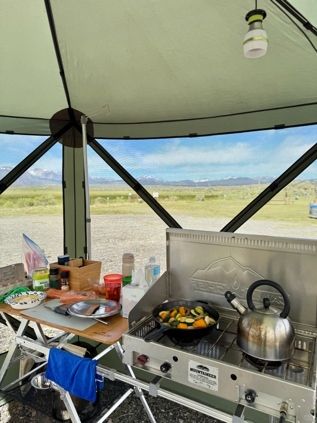 Image of Outohome IOG-1 In-Depth: The Science Behind the Most Efficient 5,200 BTU Portable AC