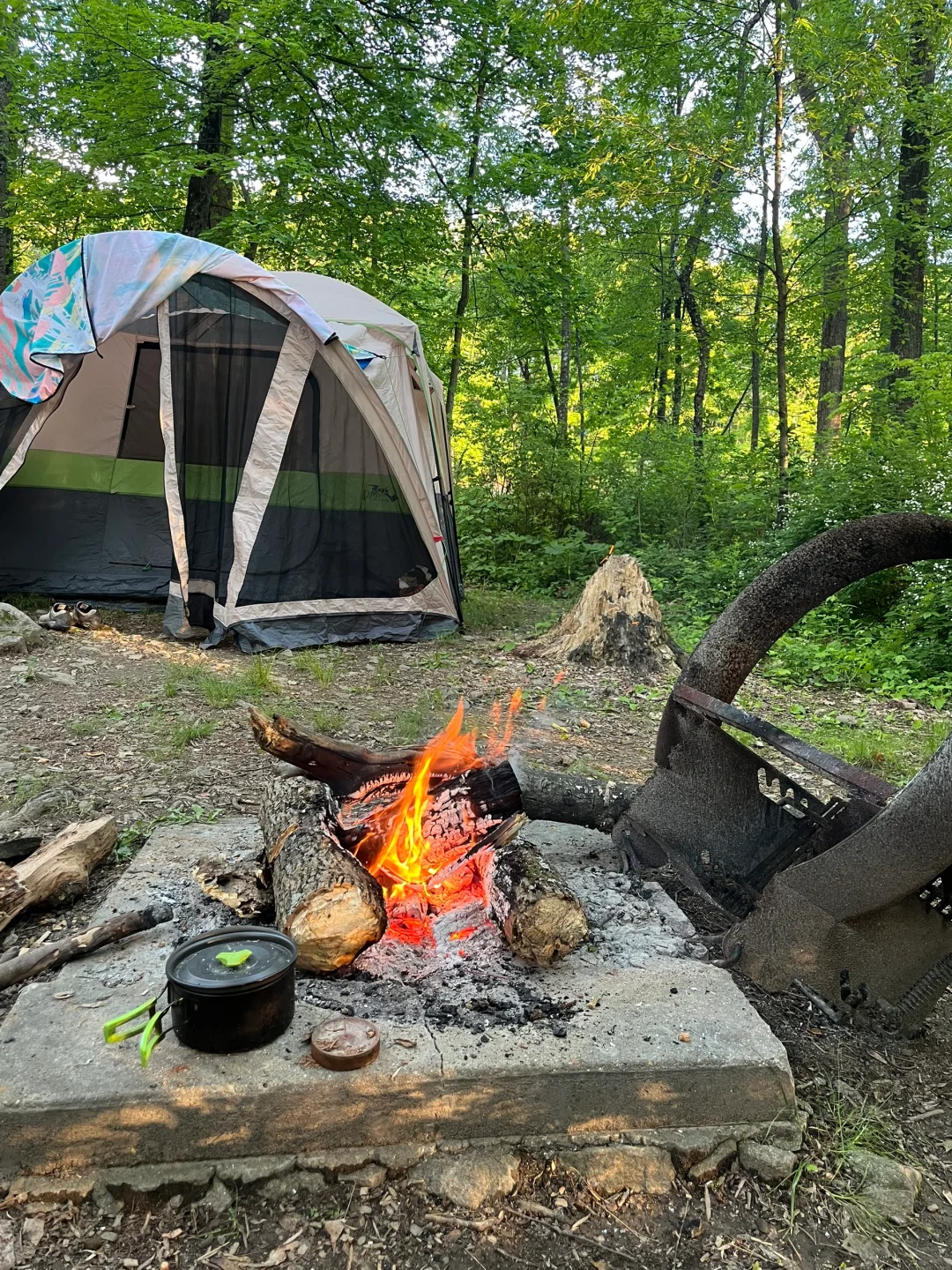 Image of Memorial Day Countdown: Is Your Rig Ready for the Summer's First Heatwave?