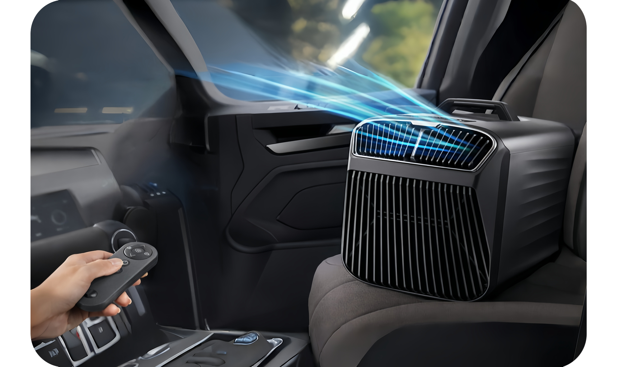 Image of Summer 2026 Survival Guide: Why a Real Compressor AC is No Longer a Luxury