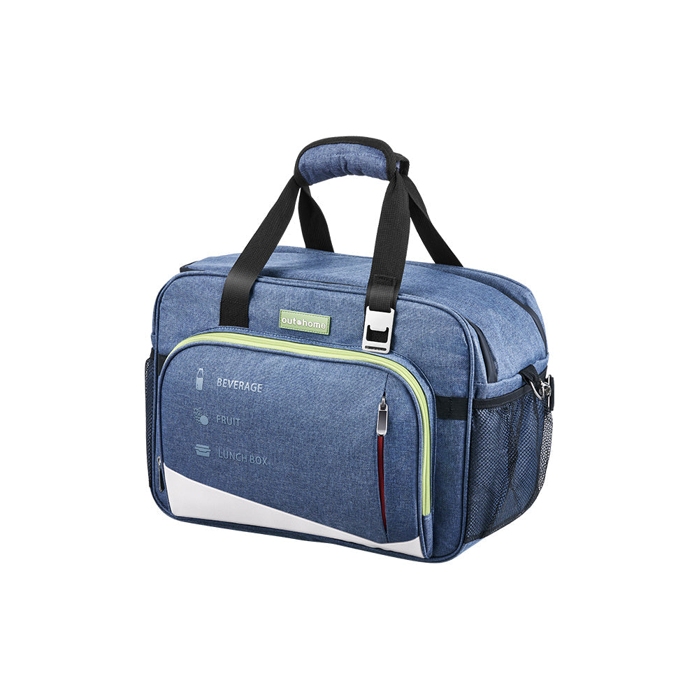 Image of Portable Car Hot And Cold Handbag GEC25-01