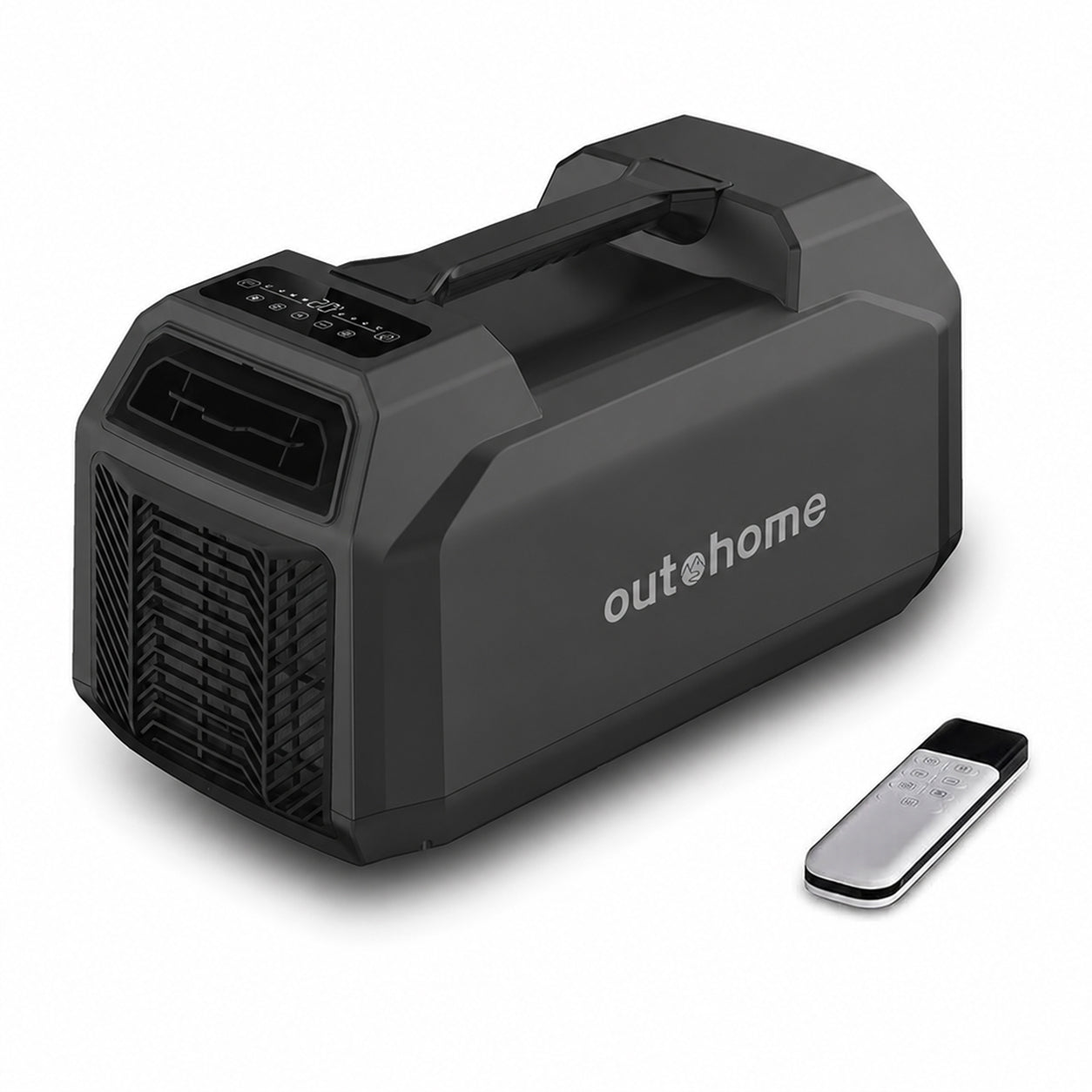 Image of Portable air conditioner TK-8S