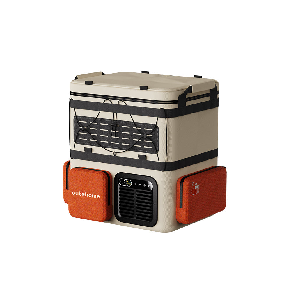 Portable Coolpack CP-MT-18