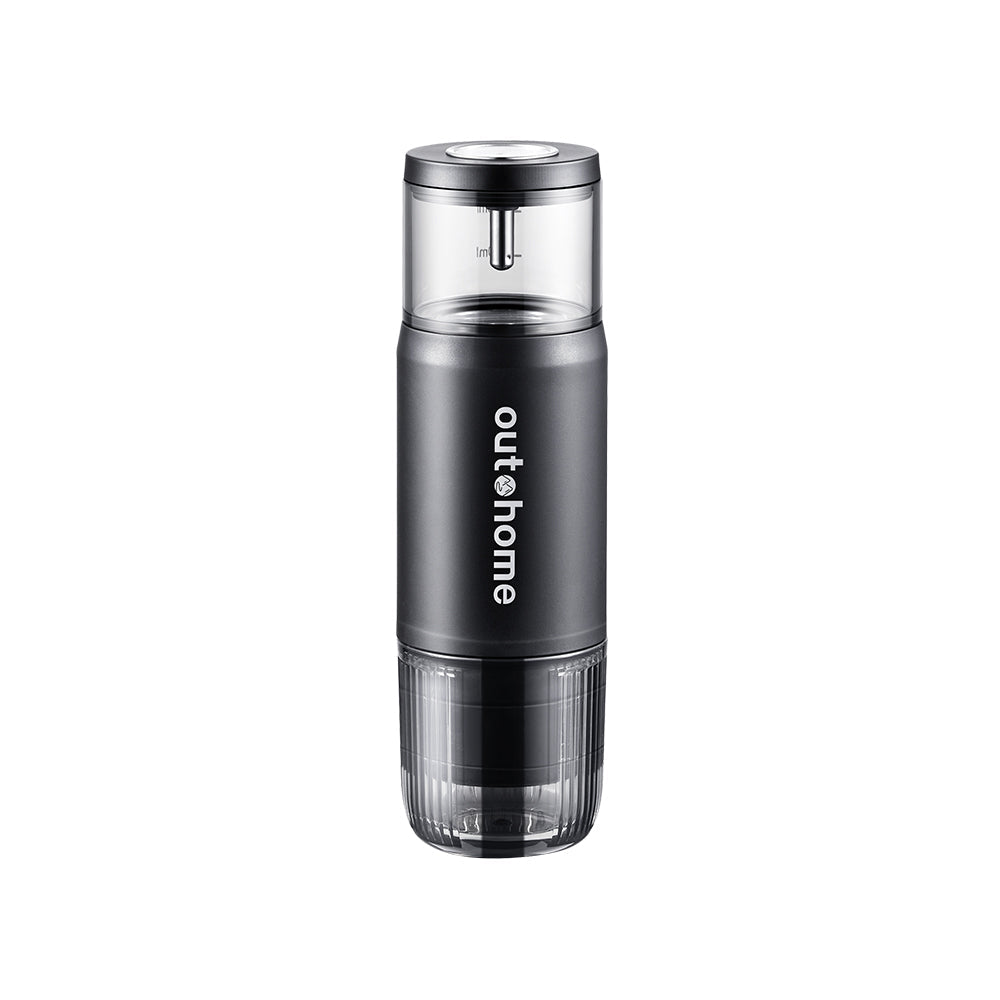 Image of Portable Electric Espresso Machine MG731D11B