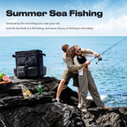 Portable Coolpack CP-MT-18（black）