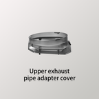 Portable Air Conditioner (IOG-3) Product Accessories