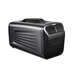 Portable air conditioner IOG-1（Silver）