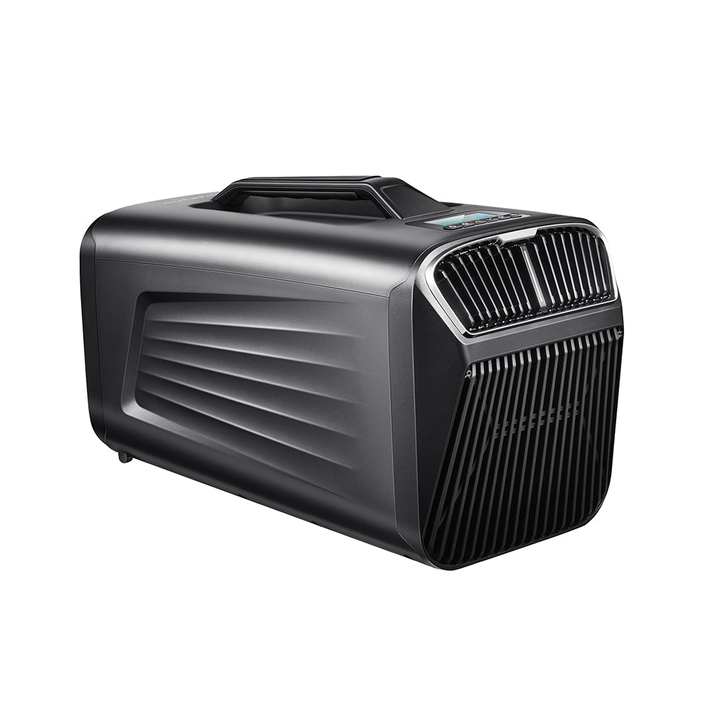 [Used]-Portable air conditioner IOG-1