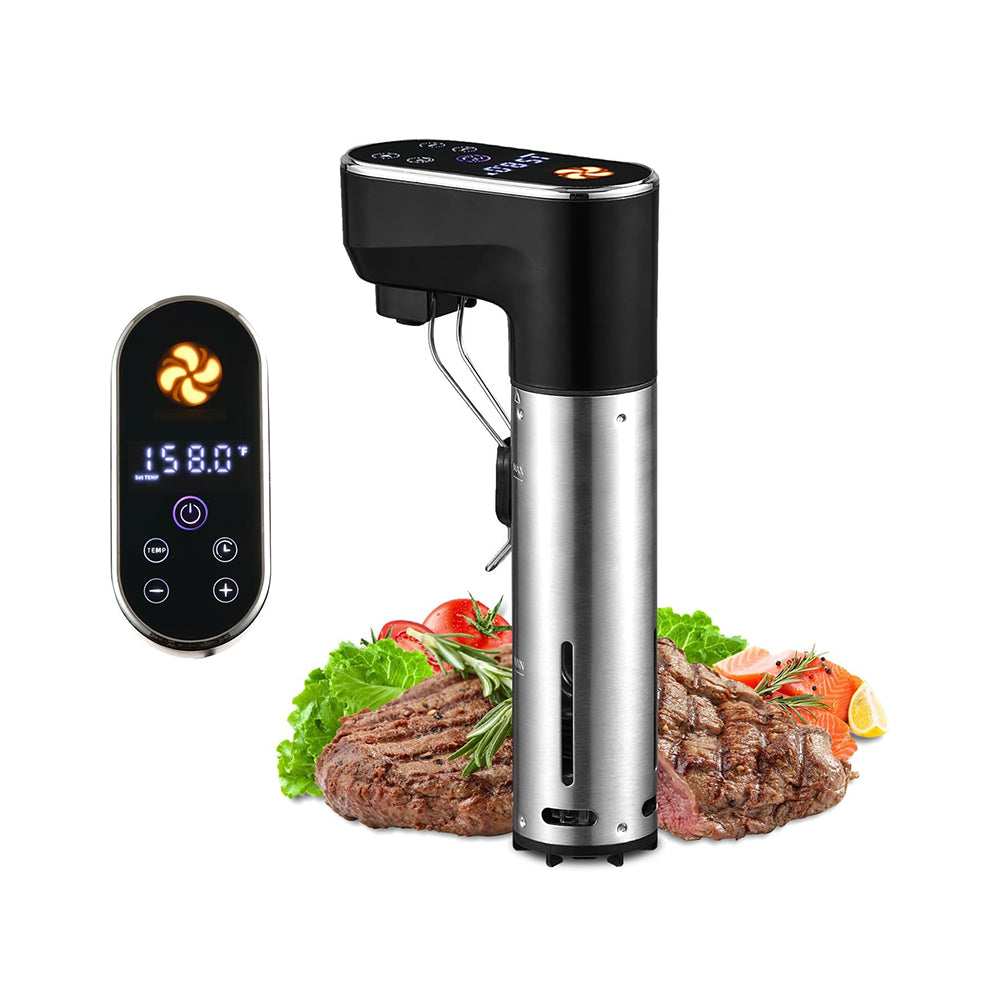 Sous vide cooker MZJ-A01