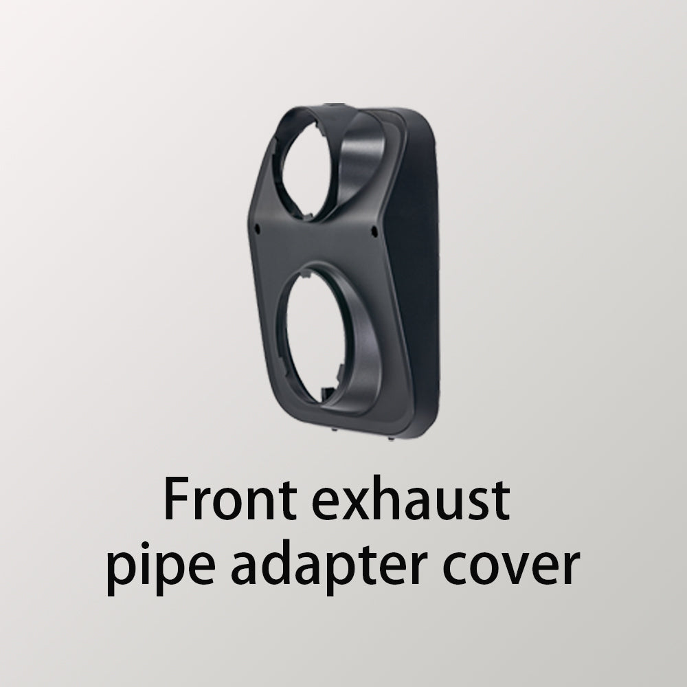 Portable Air Conditioner (IOG-1) Product Accessories product photo (2/7) - OUTOHOME