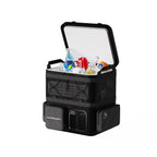 Portable Coolpack CP-MT-18（black）