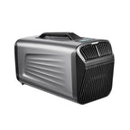 Portable air conditioner IOG-1（Grey）