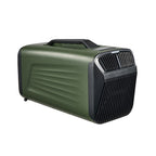Portable air conditioner IOG-1（Green）