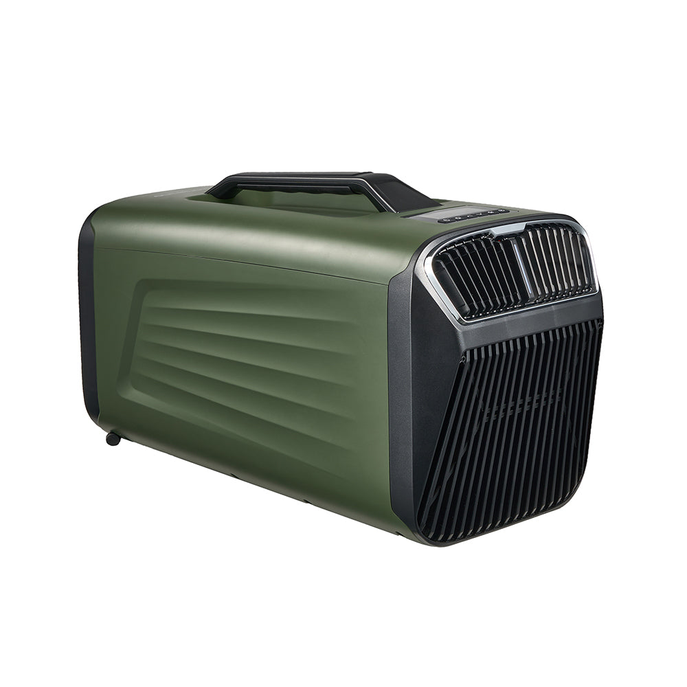Portable air conditioner IOG-1（Green）