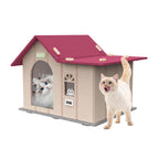 Smart Thermostat Cat House PT002
