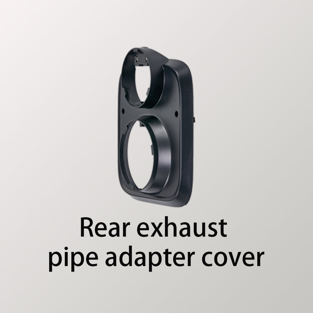 Portable Air Conditioner (IOG-1) Product Accessories product photo (3/7) - OUTOHOME