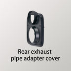 Portable Air Conditioner (IOG-1) Product Accessories product photo (3/7) - OUTOHOME