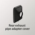 Portable Air Conditioner (YA01) Product Accessories product photo (4/7) - OUTOHOME