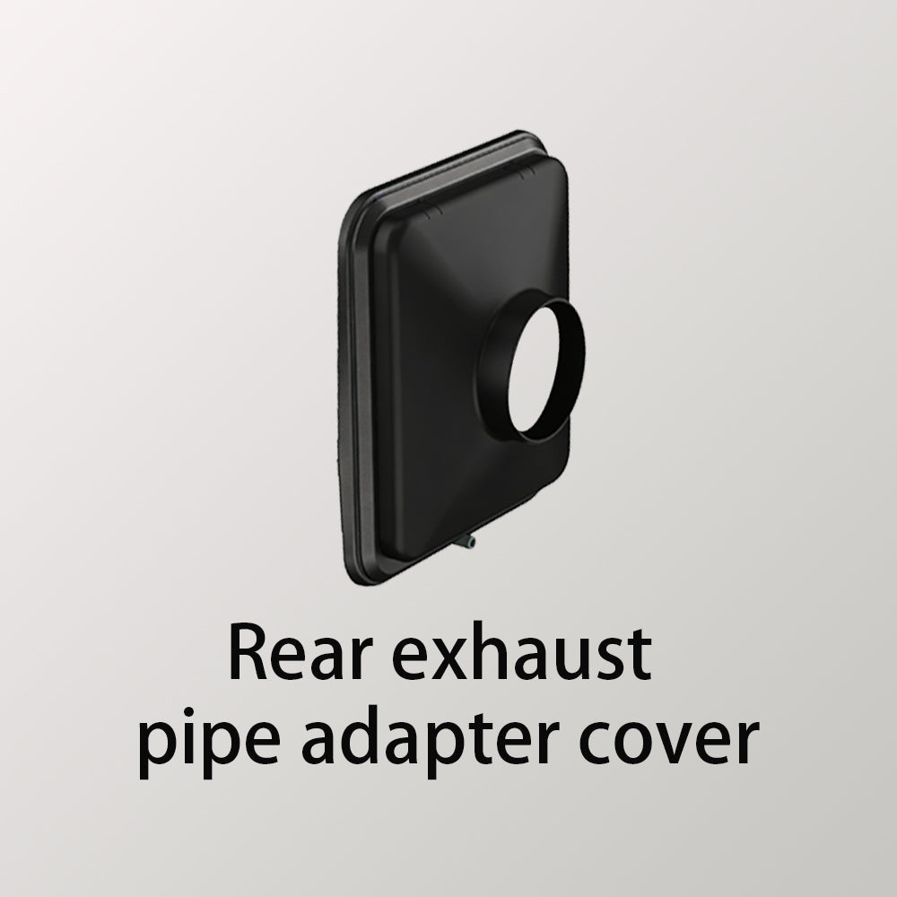 Portable Air Conditioner (YA01) Product Accessories product photo (4/7) - OUTOHOME