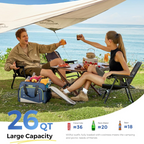 Portable Car Hot And Cold Handbag GEC25-01