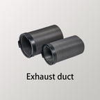 Portable Air Conditioner (IOG-1) Product Accessories product photo (5/7) - OUTOHOME