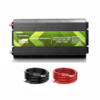 Portable Air Conditioner (IOG-1) 1500W Pure SINE Wave Inverter product photo (1/8) - OUTOHOME