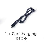 Portable Car Hot And Cold Handbag （GEC25-01 ） Product Accessories product photo (1/2) - OUTOHOME