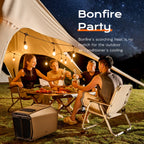 Portable air conditioner IOG-3 product photo (12/14) - OUTOHOME