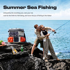 Portable Coolpack CP-MT-18（white）