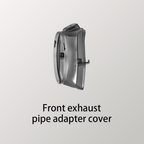 Portable Air Conditioner (IOG-3) Product Accessories