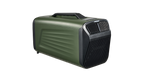*Portable air conditioner IOG-1（Grey） product photo (12/16) - OUTOHOME