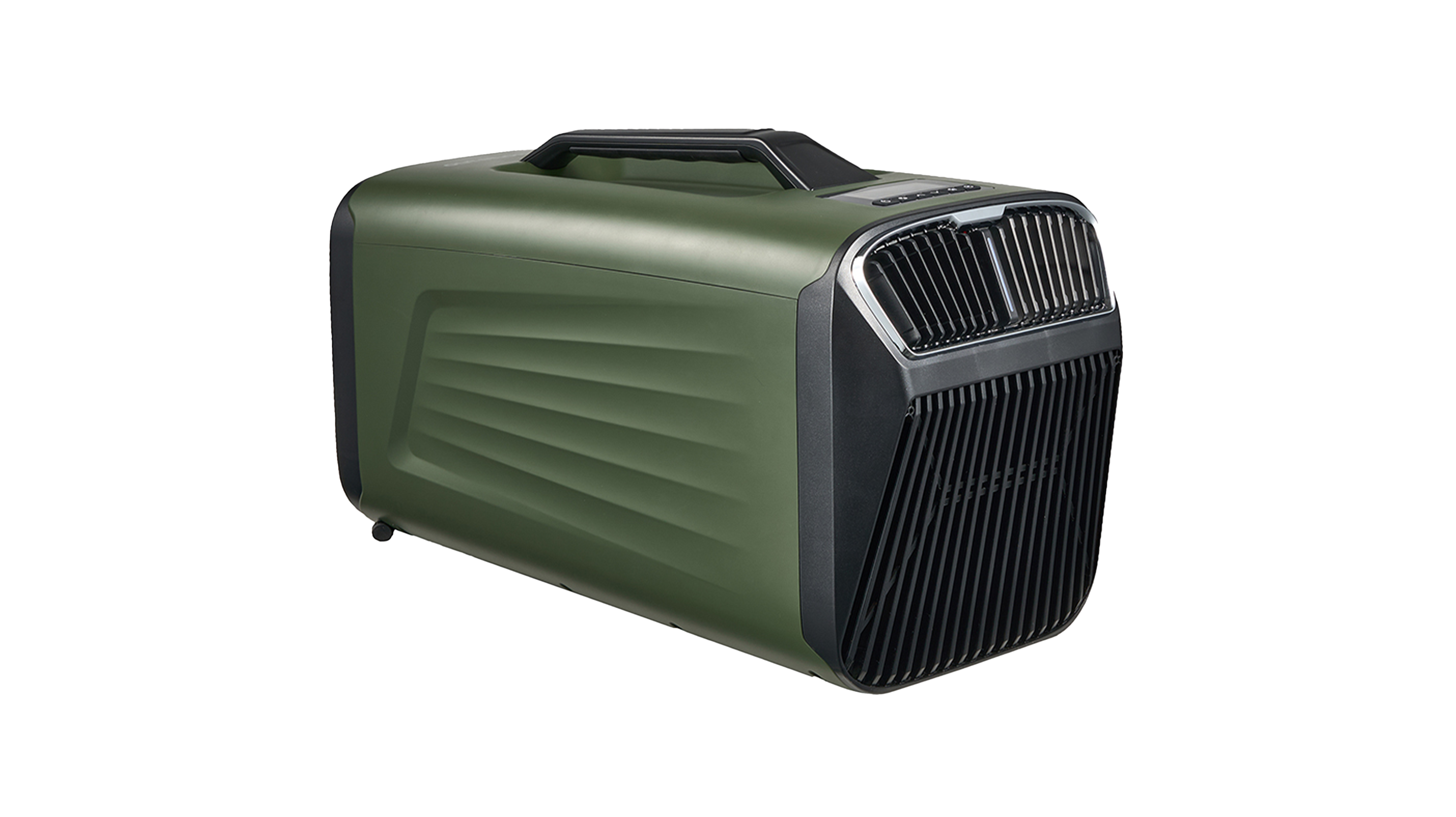 *Portable air conditioner IOG-1（Grey） product photo (12/16) - OUTOHOME