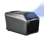 Portable air conditioner IOG-3 product photo (2/14) - OUTOHOME