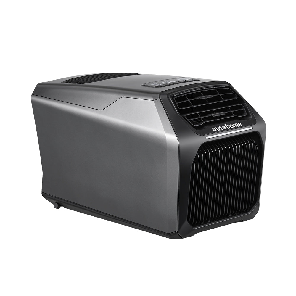 *Portable air conditioner IOG-3 product photo (3/14) - OUTOHOME