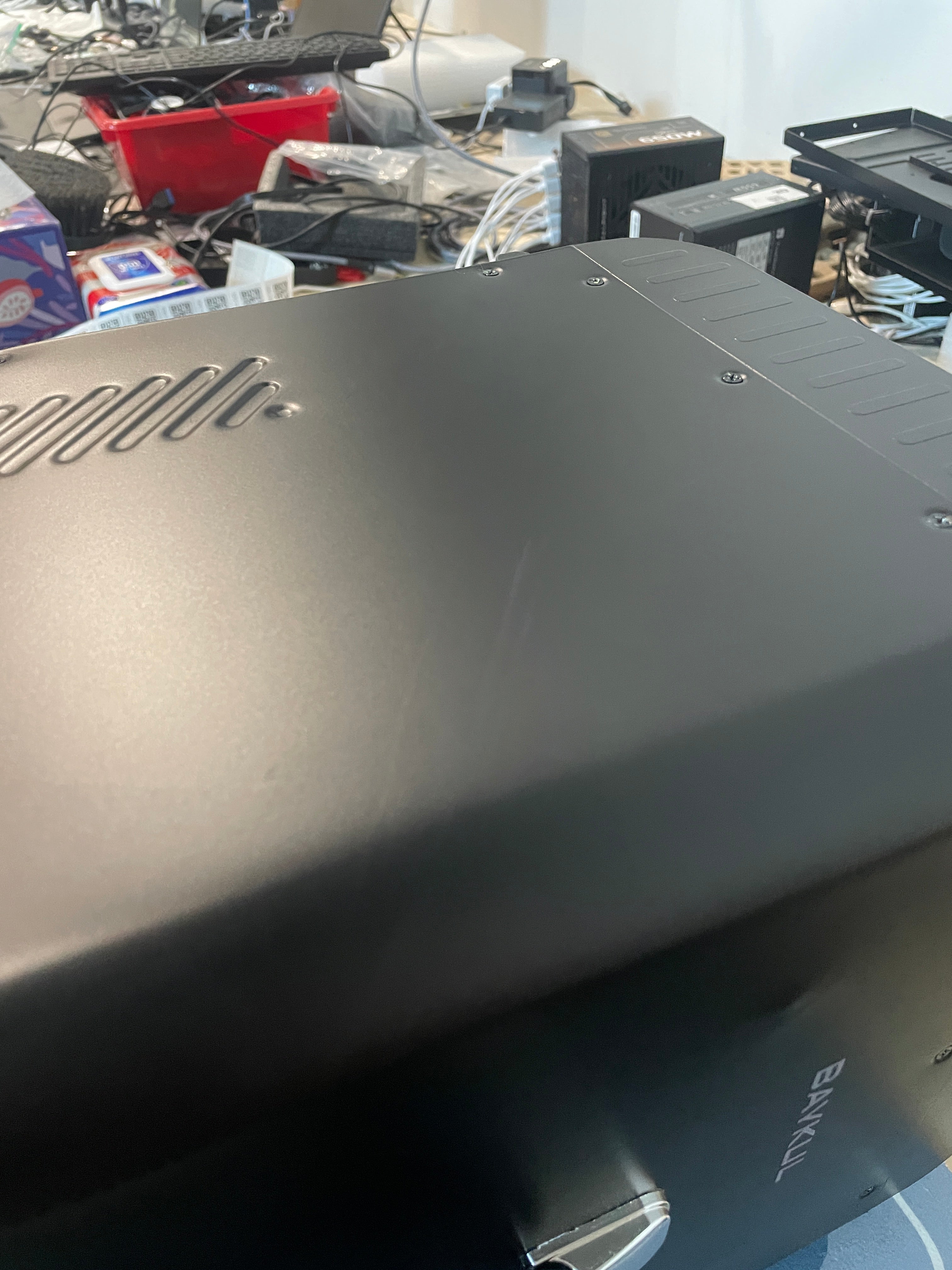 Image of [Used]-Portable air conditioner SOG-1