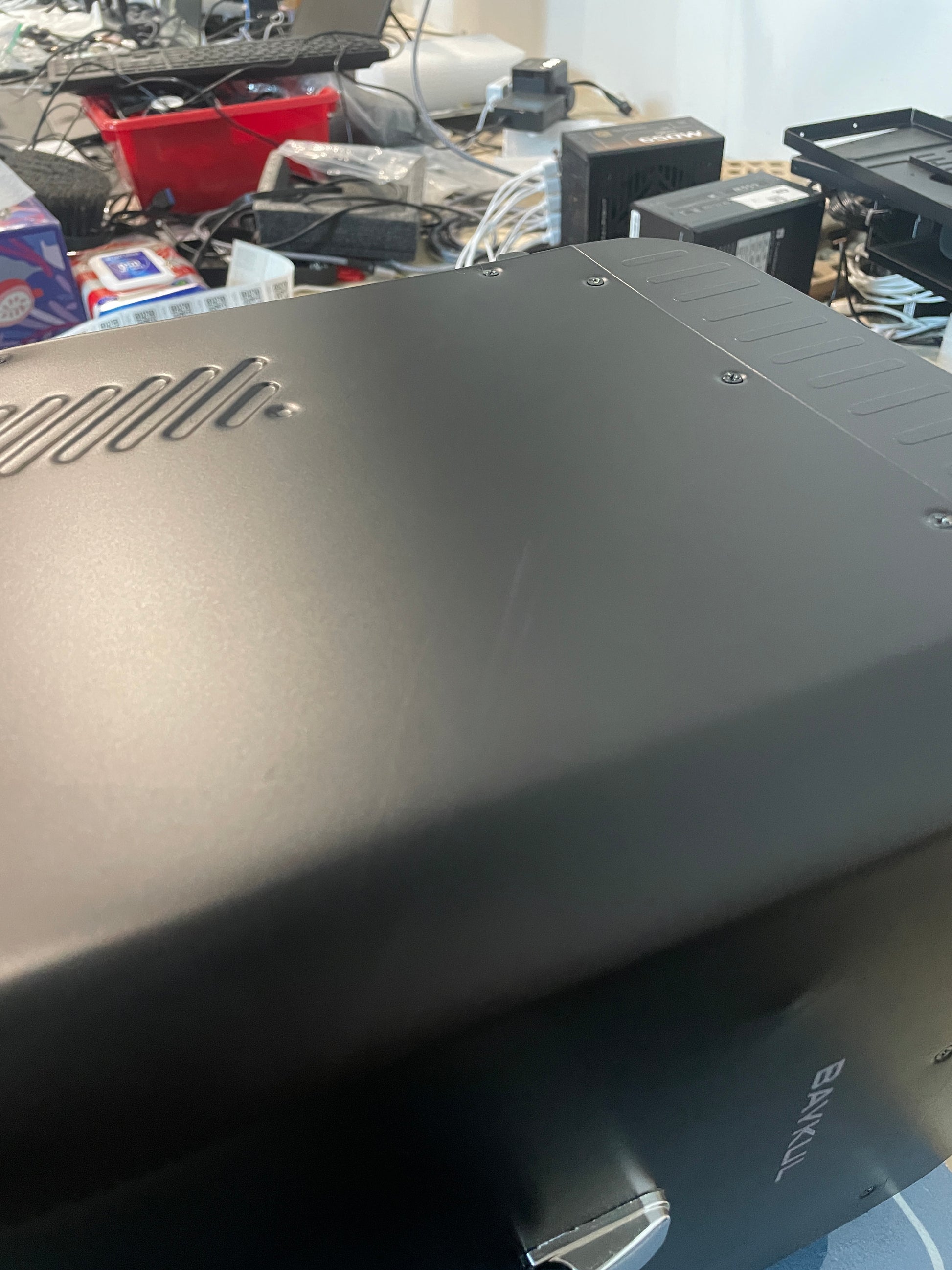 [Used]-Portable air conditioner SOG-1