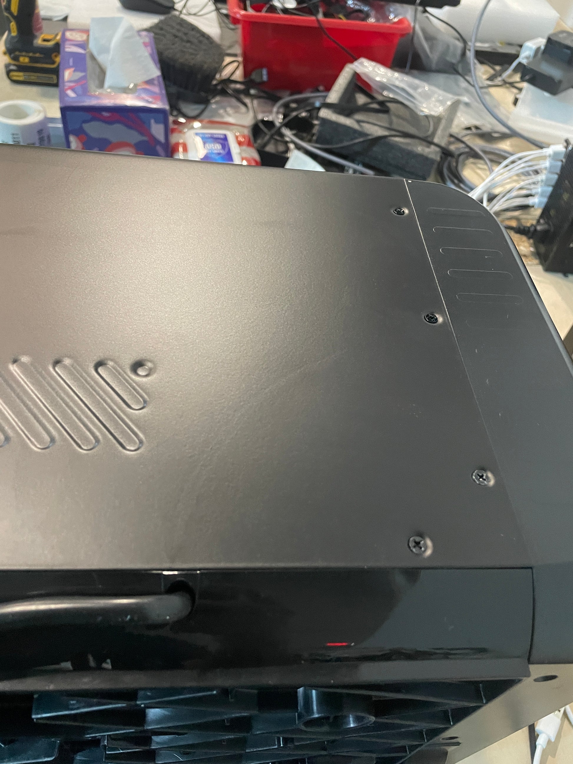 [Used]-Portable air conditioner SOG-1