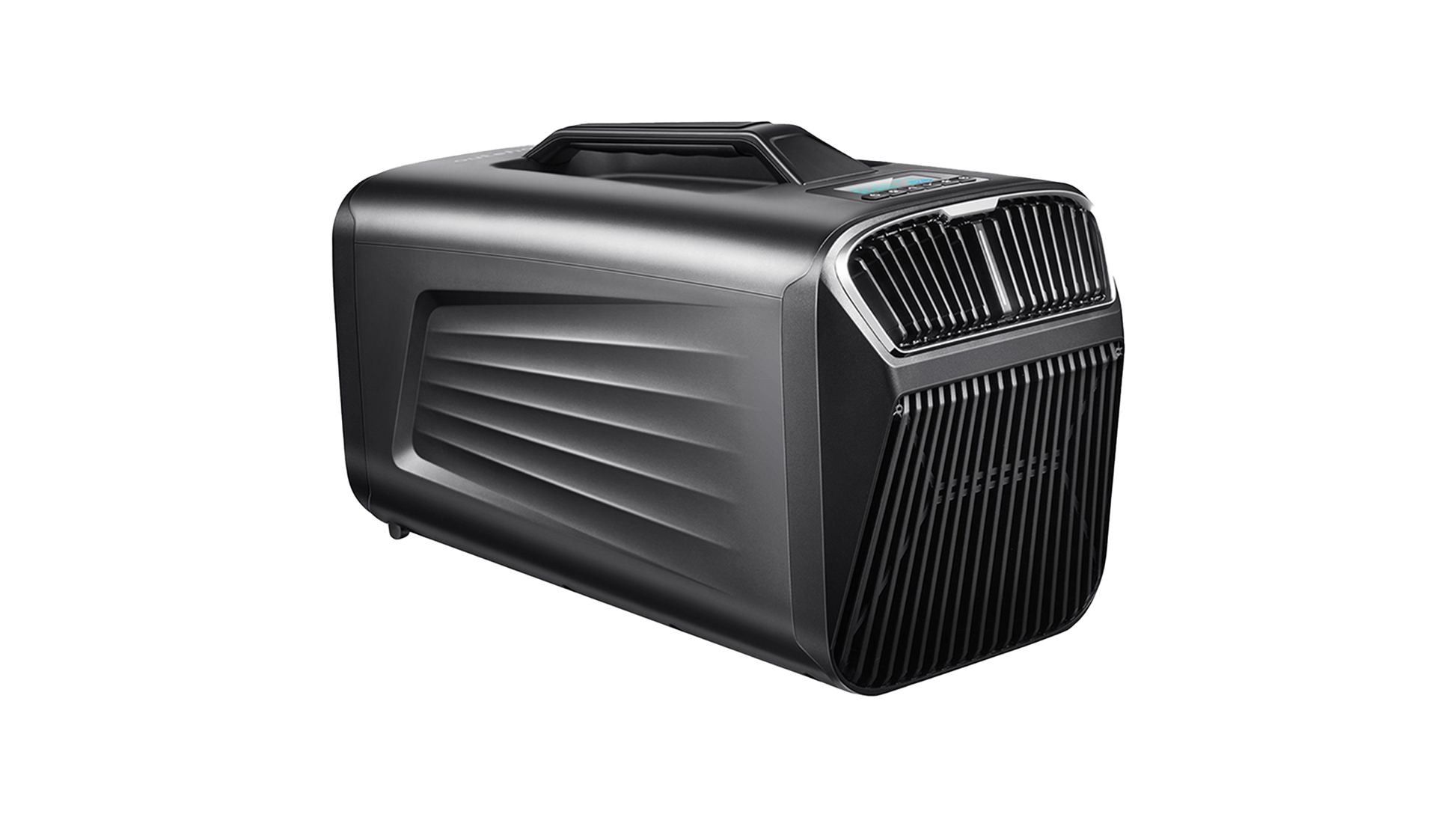 *Portable air conditioner IOG-1