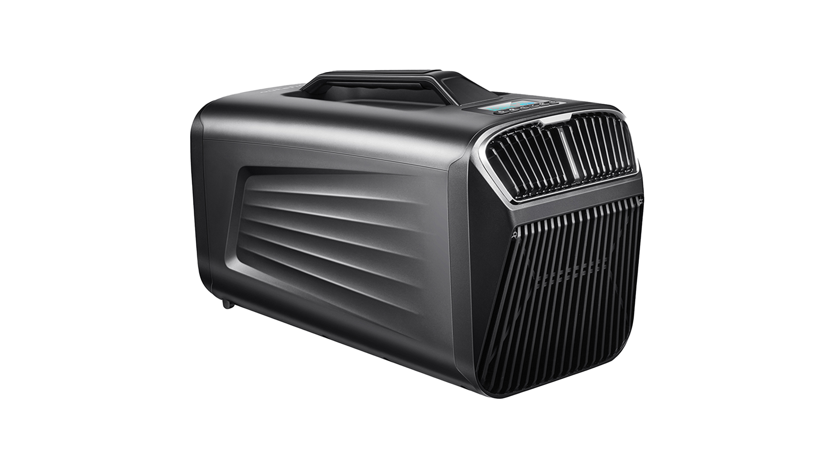 *Portable air conditioner IOG-1
