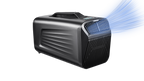 *Portable air conditioner IOG-1