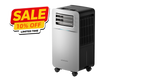 *Portable air conditioner POG-1