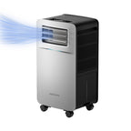 Portable air conditioner POG-1 product photo (2/6) - OUTOHOME