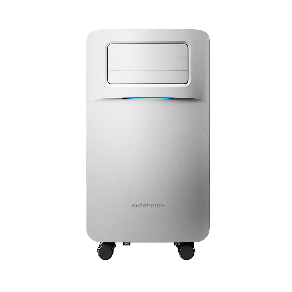 Portable air conditioner POG-1 product photo (1/6) - OUTOHOME