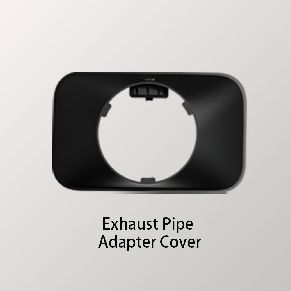 Portable Air Conditioner (POG-1) Product Accessories