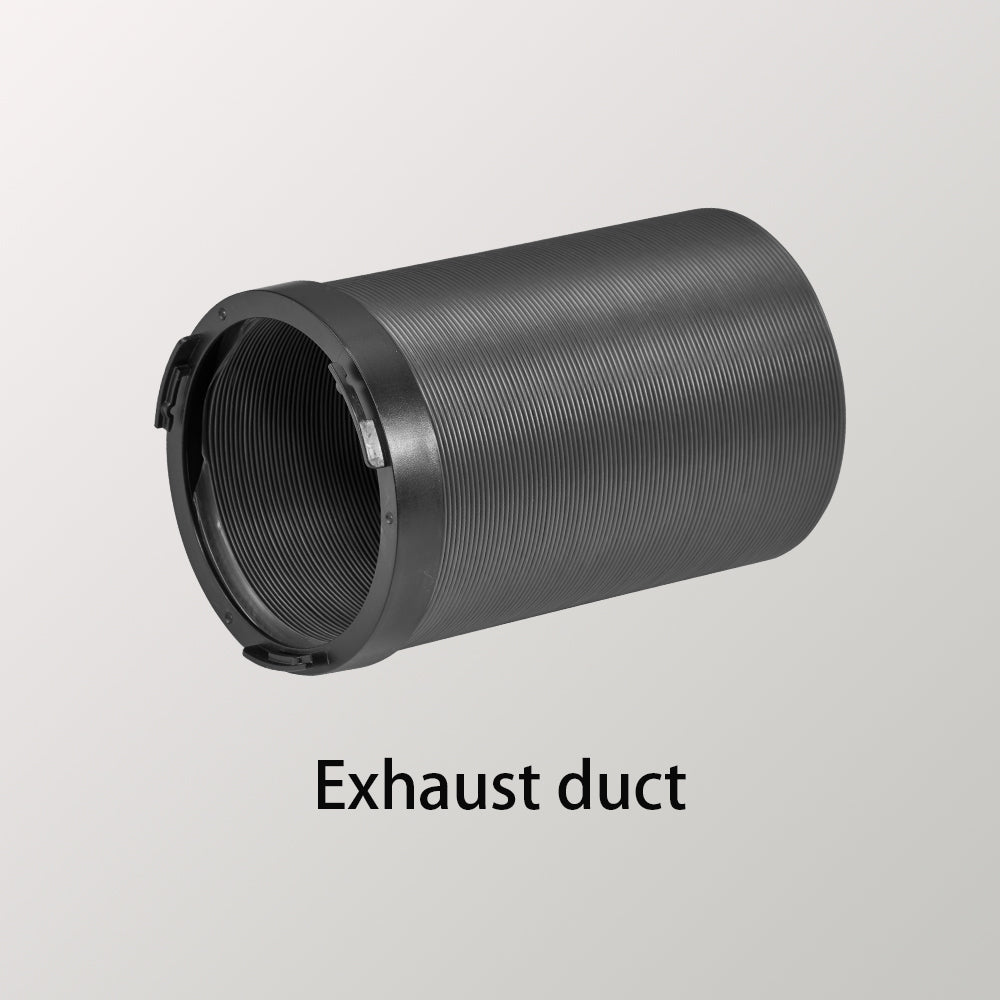 Portable Air Conditioner (POG-1) Product Accessories