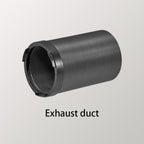 Portable Air Conditioner (POG-1) Product Accessories