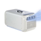 Portable air conditioner SOG-1（white） product photo (2/13) - OUTOHOME
