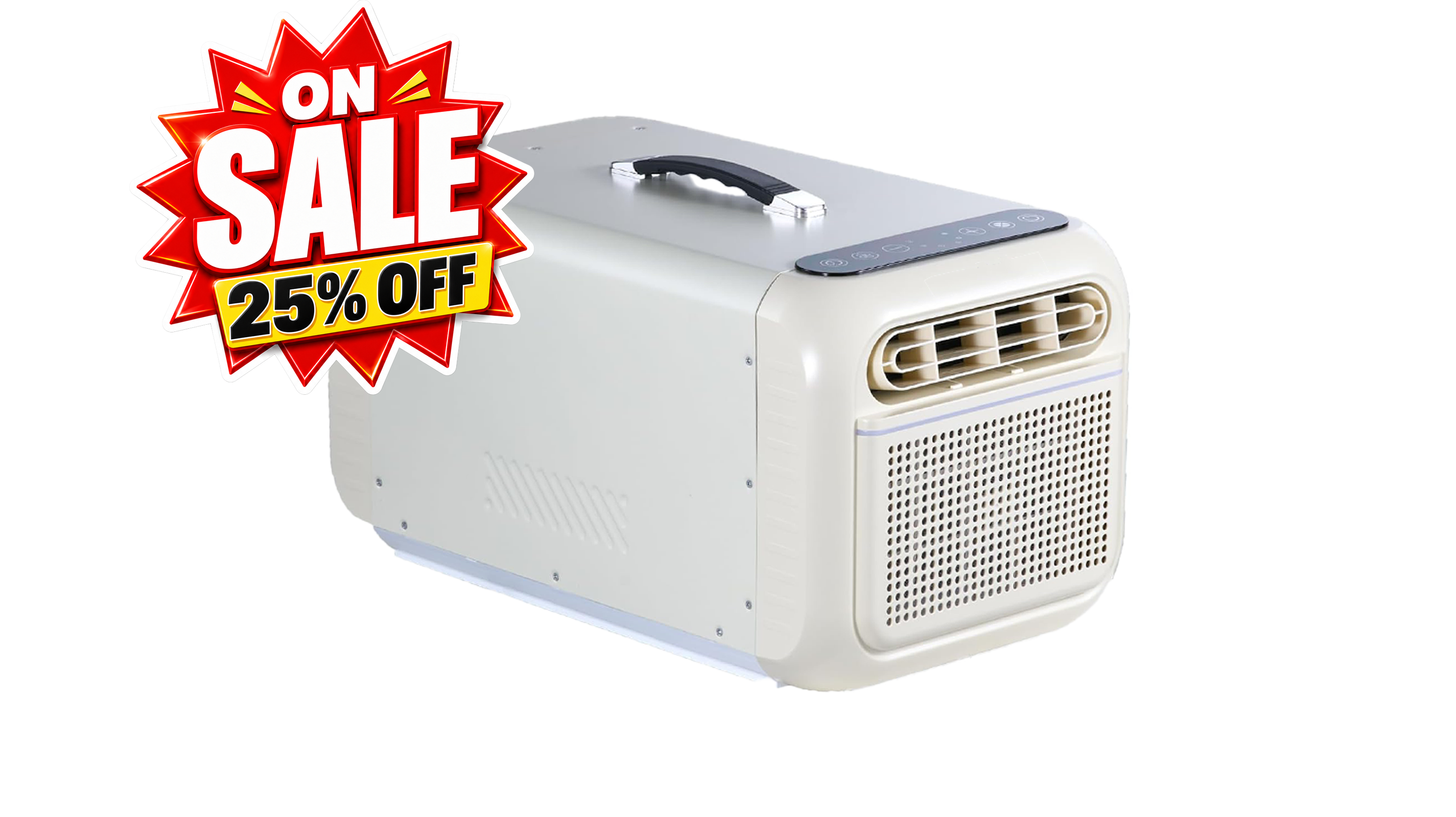 Image of *Portable air conditioner SOG-1