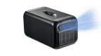 *Portable air conditioner SOG-1