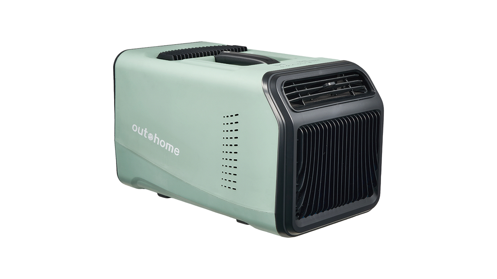 *Portable air conditioner YA01